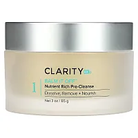 ClarityRx, Balm It Off, Nutrient Rich Pre-Cleanse, 3 oz (85 g)