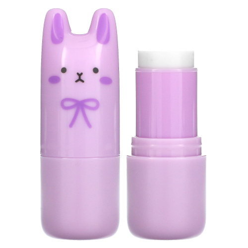 Tony Moly, Pocket Bunny, Perfume Bar, Bloom Bunny, 9 g