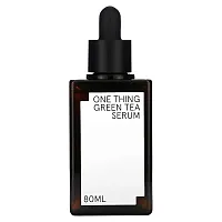 One Thing, Green Tea Serum , 80 ml