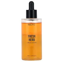 Nacific, Fresh Herb, Origin Serum, 3.38 fl oz (100 ml)