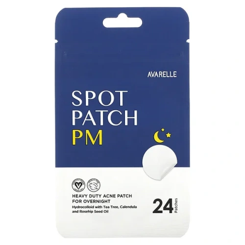 Avarelle, Spot Patch PM, 24 Patches