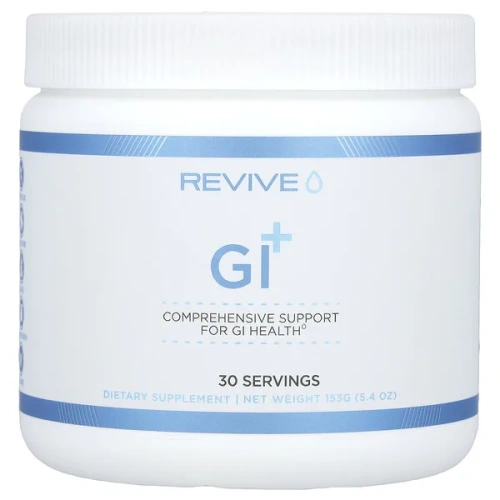 Revive, GI+, 5.4 oz (153 g)