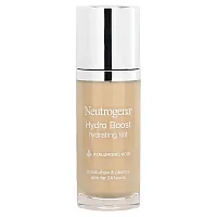 Neutrogena, Hydro Boost, Hydrating Tint, Classic Ivory  10, 1 fl oz (30 ml)