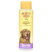 Burt&#x27;s Bees, Calming Shampoo for Dogs with Lavender &amp; Green Tea, 16 fl oz (473 ml)