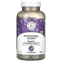 Natural Balance, Intestinal Clenz, Cleanse, 400 Vegcaps