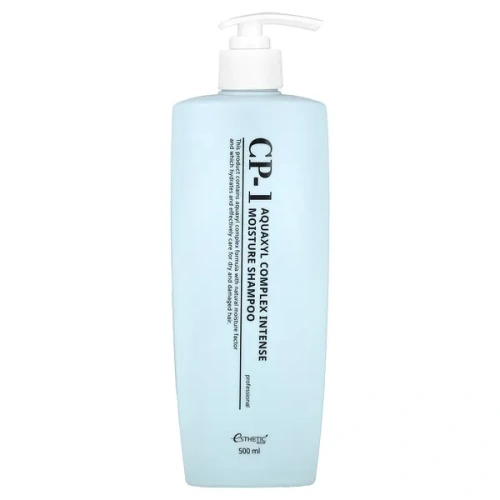 CP-1, Aquaxyl Complex Intense Moisture Shampoo, 500 ml