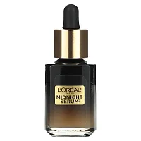 L&#x27;Oréal, Age Perfect Cell Renewal, Midnight Serum, Trial Size, 0.5 fl oz (15 ml)