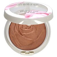 Physicians Formula, Rose All Day Highlighter, Petal Glow, 0.32 oz (9.2 g)