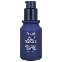 Fresh, Lotus, Youth Preserve Resurfacing Dream Serum, 1 fl oz (30 ml)