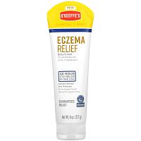 O'Keeffe's, Eczema Relief, Body Cream, 8 oz (227 g)