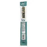 Ostrim, 100% Grass-Fed Beef &amp; Elk Stick, Sweet &amp; Spicy, 1 Stick, 1.5 oz (42 g)