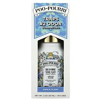 Poo-Pourri, Before-You-Go® Toilet Sprays, Amalfi Flush, 2 fl oz (59 ml)