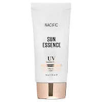 Nacific, Sun Essence, UV Protection, SPF 50+ PA++++, 1.76 oz (50 g)