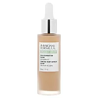 Physicians Formula, Organic Wear, Silk Foundation Elixir With Jojoba Oil, Light To Medium, 1 fl oz (30 ml)