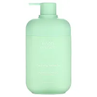 Haan, Hand Soap, Purifying Verbena, 11.83 fl oz (350 ml)