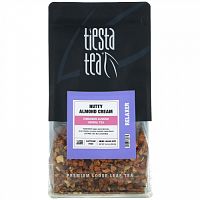 Tiesta Tea Company, Premium Loose Leaf Tea, Nutty Almond Cream, Caffeine Free, 16.0 oz (453.6 g)