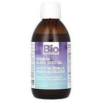 Bio Nutrition, Premium Black Seed Oil, 8 fl oz (237 ml)