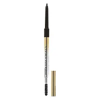 Physicians Formula, Eye Booster, Slim Brow Pencil, 1711880 Medium Brown, 0.001 oz (0.05 g)