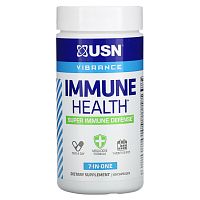 USN, Immune Health, супиммунная защита, 60 капсул