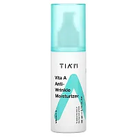 Tiam, Vita A Anti-Wrinkle Moisturizer, 2.7 fl oz (80 ml)