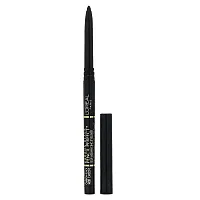 L&#x27;Oréal, Pencil Perfect, Self-Advancing Eyeliner, 190 Carbon Black, 0.01 oz (280 mg)