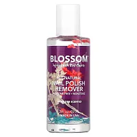 Blossom, All-Natural Nail Polish Remover, Lavender, 2 fl oz (59 ml)