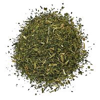 Starwest Botanicals, Organic Nettle Leaf C/S, 1 lb (453.6 g)