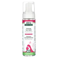 Aleva Naturals, Foaming Fem Wash, 6.75 fl oz (200 ml)