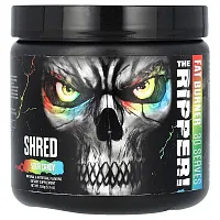 JNX Sports, The Ripper, Fat Buner, Shred, Sour Candy, 5.3 oz (150 g)