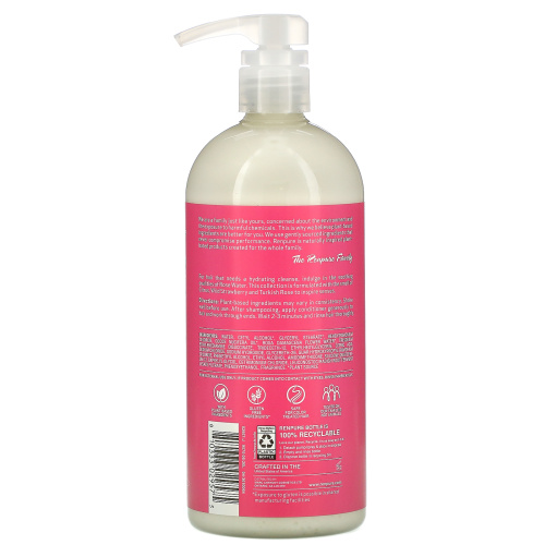 Renpure, Rose Water Conditioner, 24 fl oz (710 ml) фото 2