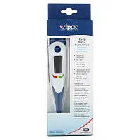 Apex, Flex-Tip Digital Thermometer, 1 Thermometer