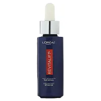 L&#x27;Oréal, Revitalift Derm Intensives, Night Serum with Pure Retinol, Fragrance Free, 1 fl oz (30 ml)