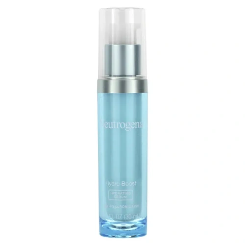 Neutrogena, Hydro Boost, Hydrating Serum, 1 fl oz (30 ml)