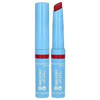 Rimmel London, Kind &amp; Free, Tinted Lip Balm, 005 Turbo Red, 0.05 oz (1.7 g)