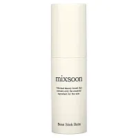 Mixsoon, Bean Stick Balm, 0.38 oz (11.5 ml)