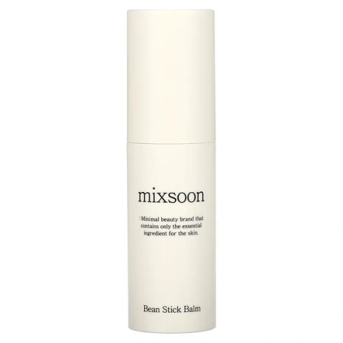 Mixsoon, Bean Stick Balm, 0.38 oz (11.5 ml)