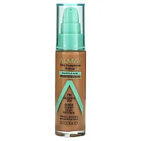 Almay, Clear Complexion Makeup, 710 Natural Tan, 1 fl oz (30 ml)