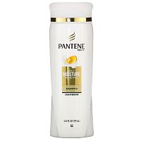 Pantene, Pro-V, Daily Moisture Renewal Shampoo, 12.6 fl oz (375 ml)