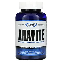 Gaspari Nutrition, ANAVITE, The Ultimate Performance Multi-Vitamin, 180 Tablets