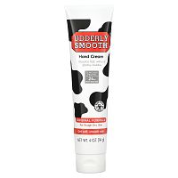 Udderly Smooth, Крем для рук оригинального состава, 4 унции (114 г)