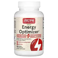 Jarrow Formulas, Energy Optimizer, 90 Veggie Capsules