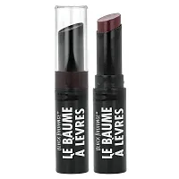 Black Radiance, Lip Balm, 1320573 Luscious, 0.12 oz (3.4 g)