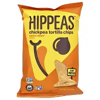 Hippeas, Chickpea Tortilla Chips, Nacho Vibes, 5 oz (142 g)