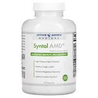 Arthur Andrew Medical, Syntol AMD, 360 Capsules