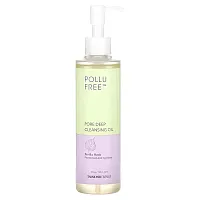 Thank You Farmer, Pollufree, Pore Deep Cleansing Oil, 7.03 fl oz (200 ml)