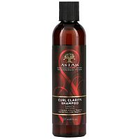 As I Am, Curl Clarity Shampoo, 8 fl oz (237 ml)