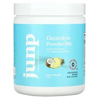 JUNP Hydration, Electrolyte Powder Mix, Pina Colada, 13.0 oz (369 g)