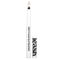 Unleashia, Pretty Easy Glitter Stick, No. 2 Flutter, 1 Stick