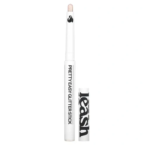 Unleashia, Pretty Easy Glitter Stick, No. 2 Flutter, 1 Stick