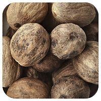 Frontier Co-op, Organic Whole Nutmeg, 16 oz (453 g)